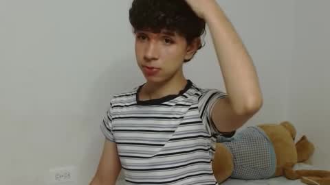 Cuddly online show from 02-03-26, 10:09