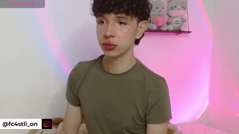 Cuddly online show from 02-22-26, 12:58