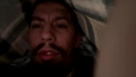 cuete2100 online show from 01-10-26, 01:35