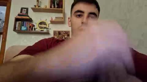 cukcabaw online show from 11-18-25, 06:07