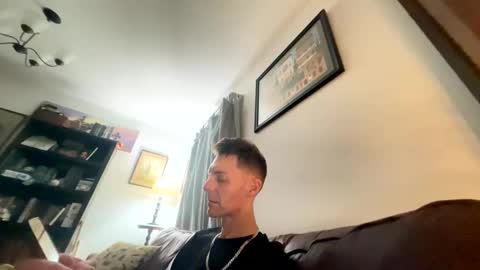 Bryce Waters Price online show from 12-25-24, 02:57