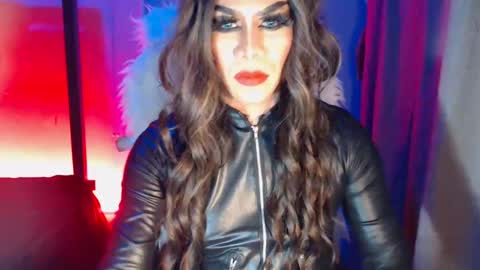 CUMMELA SLUTI online show from 01-23-25, 05:42