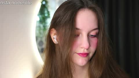 Snapshot of cumband chatting on 11-23-25, 06:19 fansly - lilyband online show from 11-23-25, 06:19