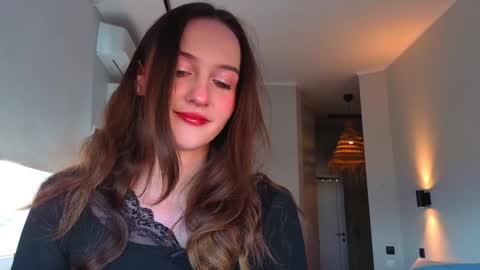 Snapshot of cumband chatting on 12-15-25, 07:01 fansly - lilyband online show from 12-15-25, 07:01