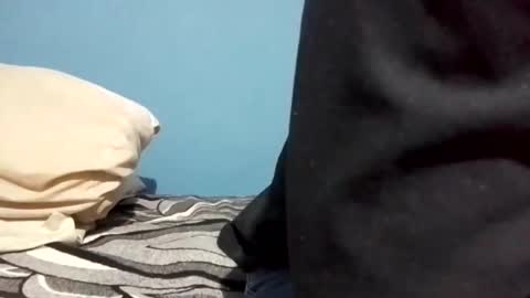 cumbian_chero online show from 02-07-25, 01:22