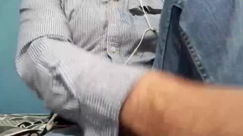 cumbian_chero online show from 02-25-25, 02:22