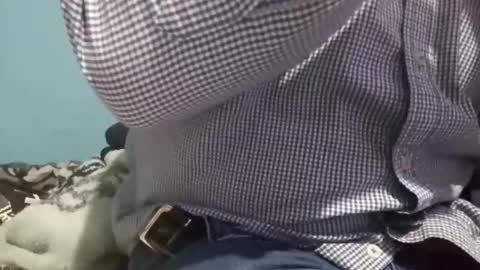 cumbian_chero online show from 03-12-25, 12:53