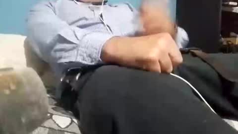 cumbian_chero online show from 10-07-25, 06:32