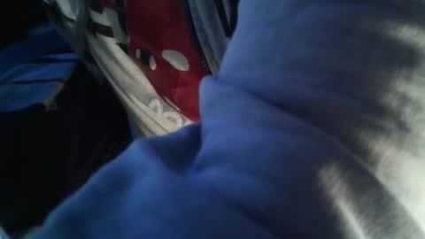 CumClutch online show from 01-11-26, 08:03