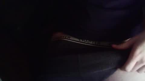 CumClutch online show from 01-14-26, 08:58