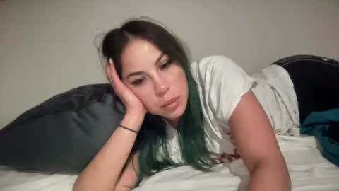 cumfullofme online show from 01-02-25, 07:55