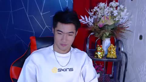 ask me online show from 03-10-25, 08:45