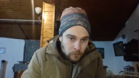 cumingdutchman online show from 02-04-26, 08:03