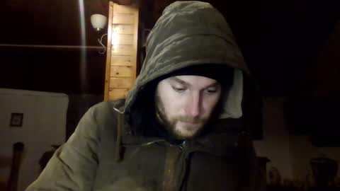 cumingdutchman online show from 02-08-26, 01:20