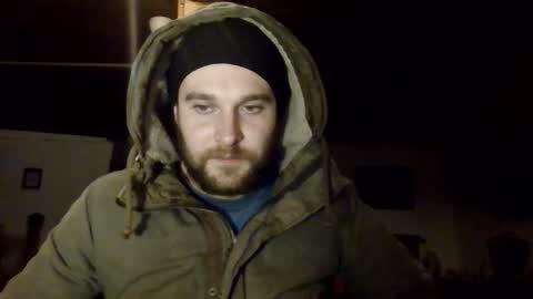 cumingdutchman online show from 02-12-26, 01:33