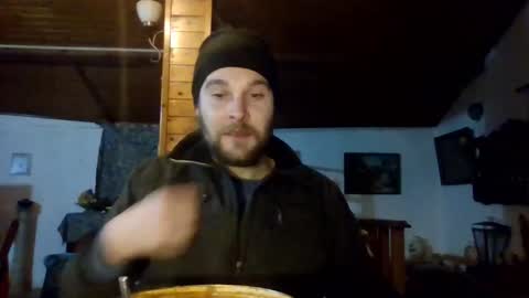 cumingdutchman online show from 02-13-26, 02:18