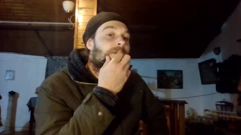 cumingdutchman online show from 03-01-26, 01:07