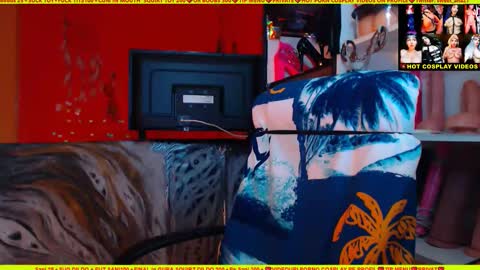 cuminmenowbby online show from 01-31-25, 01:02