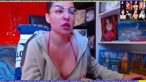 cuminmenowbby online show from 04-05-26, 10:12