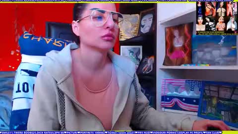 cuminmenowbby online show from 04-13-26, 11:37