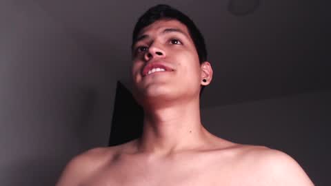 Snapshot of cumjuicy chatting on 12-06-24, 03:41 Sebby online show from 12-06-24, 03:41