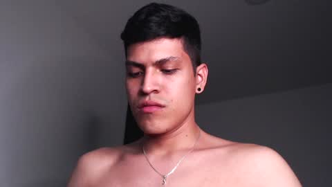 Snapshot of cumjuicy chatting on 01-14-25, 12:11 Sebby online show from 01-14-25, 12:11