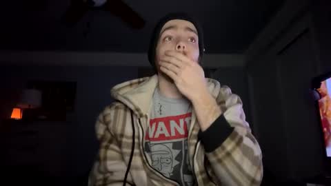 ConCon online show from 01-17-25, 05:32