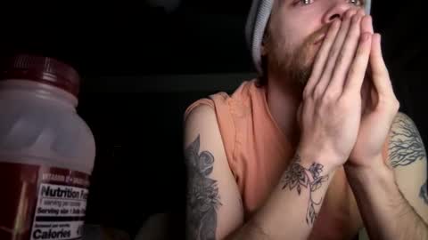 ConCon online show from 01-23-25, 11:26