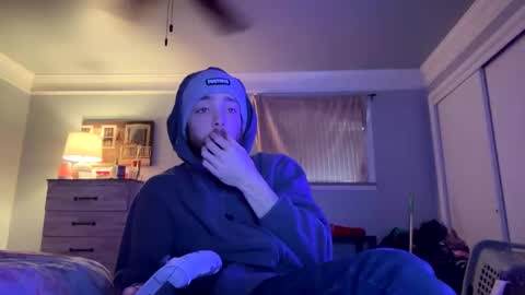 ConCon online show from 01-24-25, 10:30