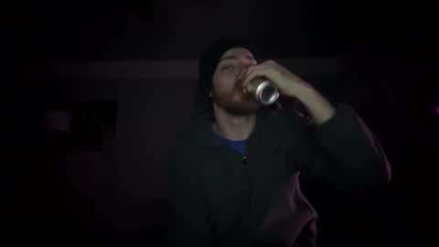 ConCon online show from 02-23-25, 06:07