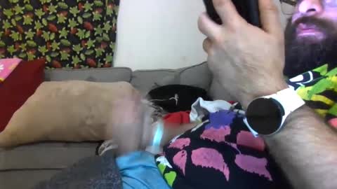 Snapshot of cummachine2022 chatting on 12-08-24, 10:36 cummachine2022 online show from 12-08-24, 10:36