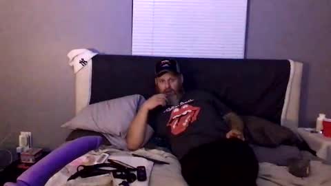 Mike Smalls online show from 12-07-24, 08:22