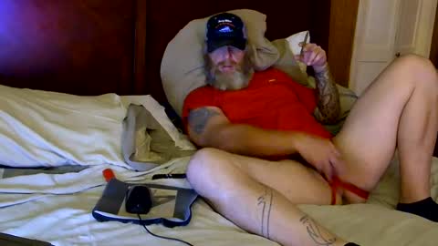 Snapshot of cummerforyouu chatting on 06-23-26, 05:05 Mike Smalls online show from 06-23-26, 05:05