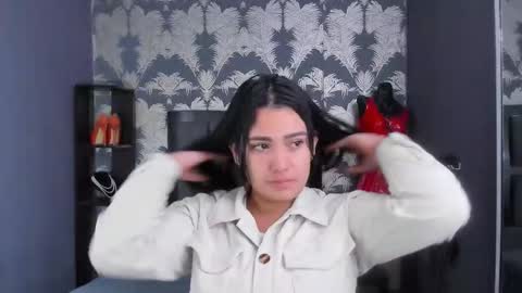 Snapshot of cumming_tiffani chatting on 10-02-25, 11:39 cumming tiffani online show from 10-02-25, 11:39