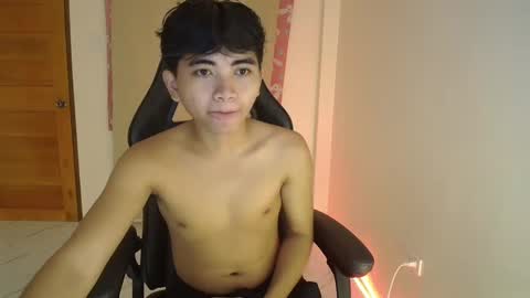 cummingyu online show from 01-04-25, 08:49