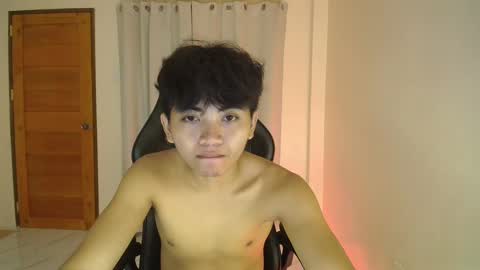 cummingyu online show from 01-13-25, 11:41