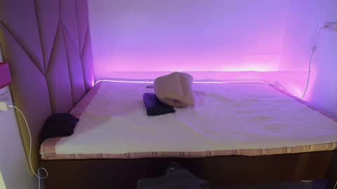 cummingyu online show from 01-25-25, 02:36