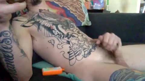 cumonover420 online show from 02-02-26, 06:28