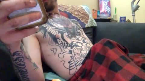 cumonover420 online show from 02-15-26, 03:14