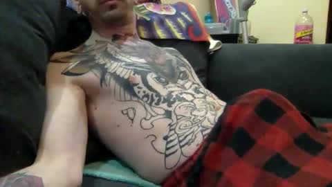 cumonover420 online show from 03-13-26, 01:34