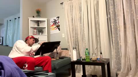 Snapshot of cumontae chatting on 12-02-24, 02:31 Pussy whipped babyboy online show from 12-02-24, 02:31