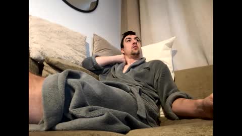 Billy online show from 02-15-26, 08:46