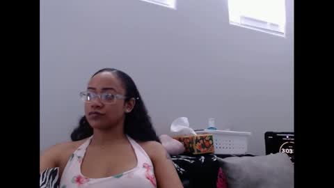 Nia Reese online show from 02-20-26, 07:47
