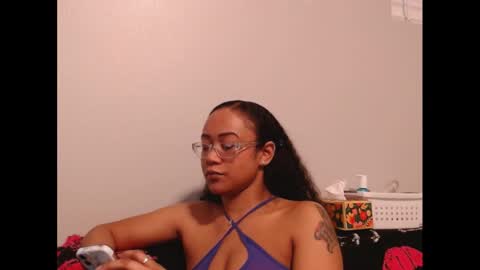 Nia Reese online show from 02-22-26, 01:29