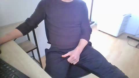 cumrocco online show from 01-02-25, 10:05