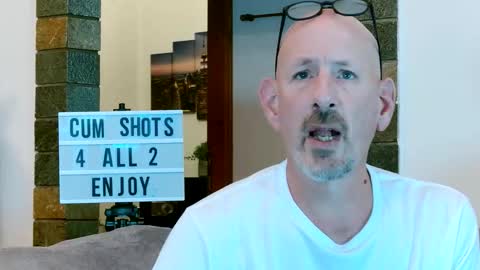 Billy here and Im having my Streaming Debut today February 25th wish me luck online show from 02-25-26, 07:01