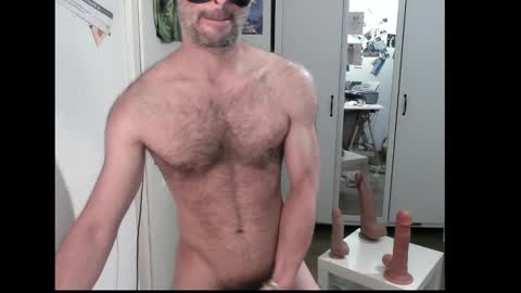 Cumshow online show from 03-12-26, 10:49