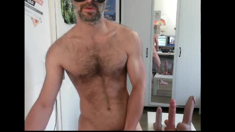 Cumshow online show from 03-24-26, 12:32