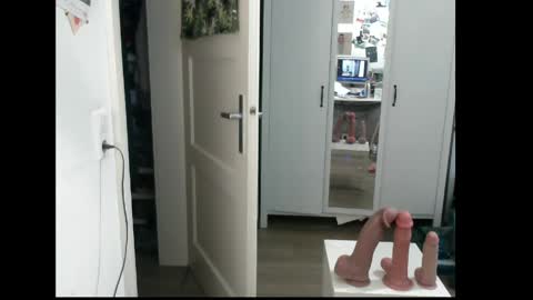 Cumshow online show from 04-05-26, 05:43