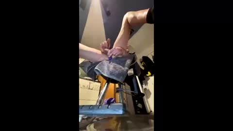 Snapshot of cumsinmealot chatting on 01-13-26, 12:49 Aprilia online show from 01-13-26, 12:49